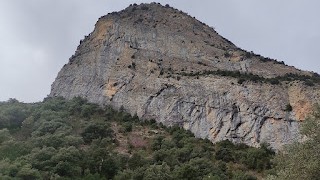 Necronomicón, a la Roca dels Arcs